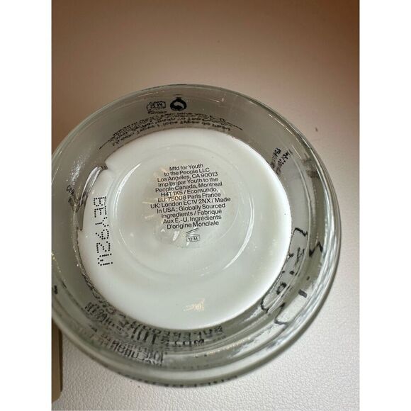 Youth To The People Air-Whip Moisture Face Cream 2oz - Picture 4 of 6